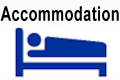 Hilltops Accommodation Directory