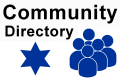 Hilltops Community Directory