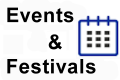 Hilltops Events and Festivals Directory