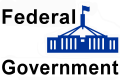 Hilltops Federal Government Information