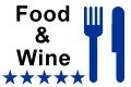 Hilltops Food and Wine Directory