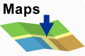Hilltops Maps