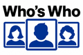 Hilltops Who's Who